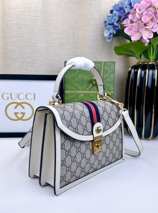 GUCCI handbag - Image 9