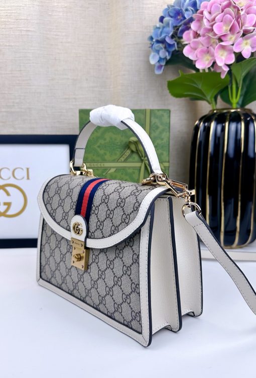 GUCCI handbag - Image 8