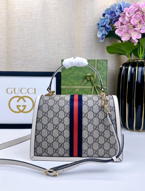 GUCCI handbag - Image 7