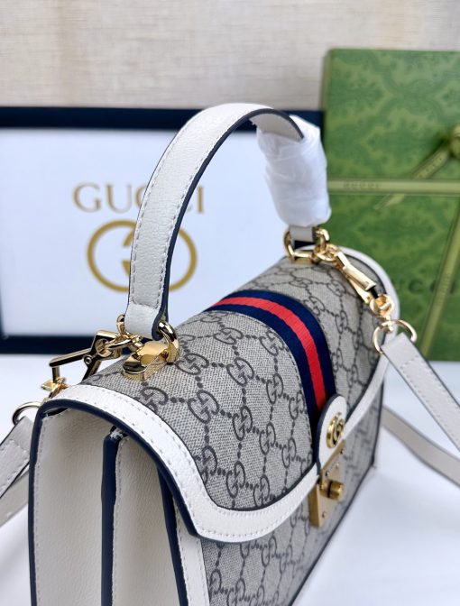 GUCCI handbag - Image 5