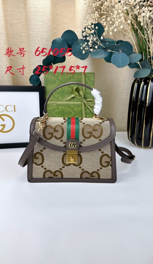 GUCCI handbag