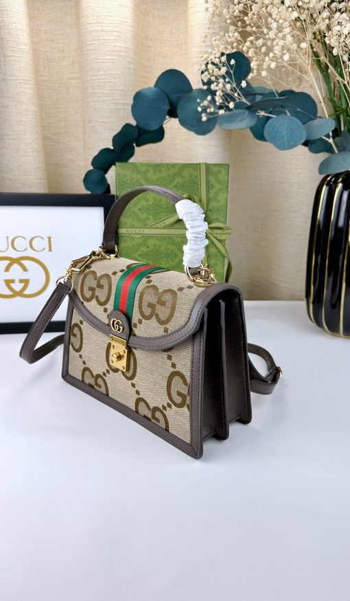 GUCCI handbag - Image 9