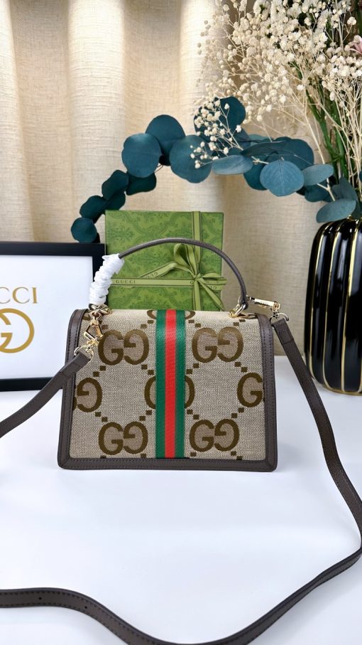 GUCCI handbag - Image 7