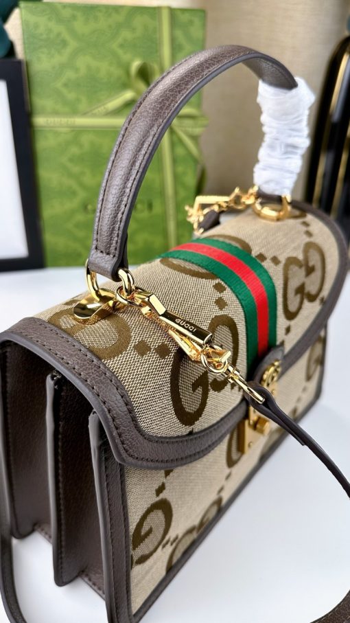 GUCCI handbag - Image 5