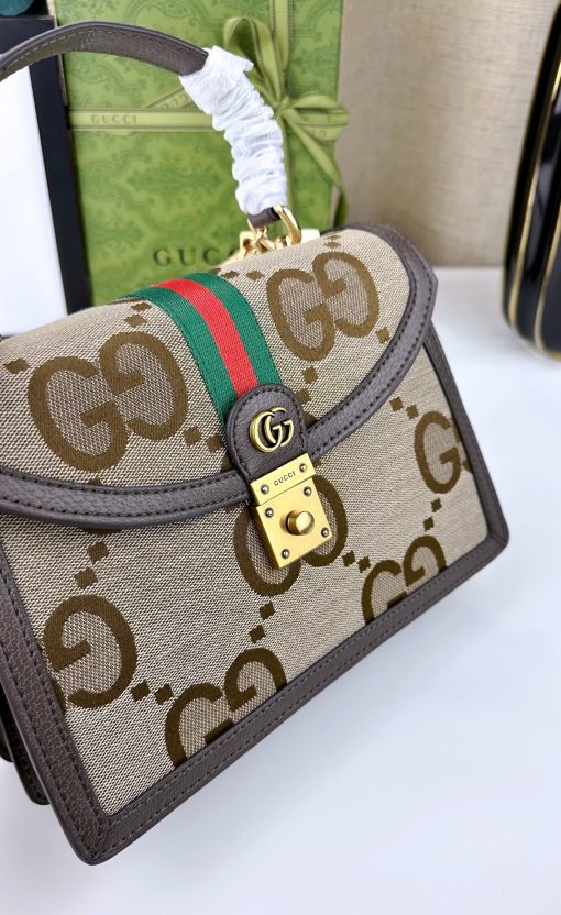 GUCCI handbag - Image 4
