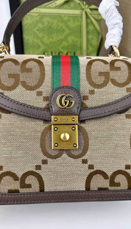 GUCCI handbag - Image 3