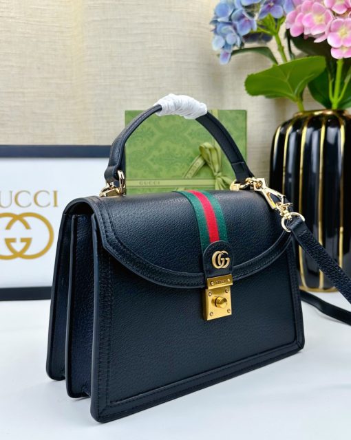 GUCCI handbag - Image 9