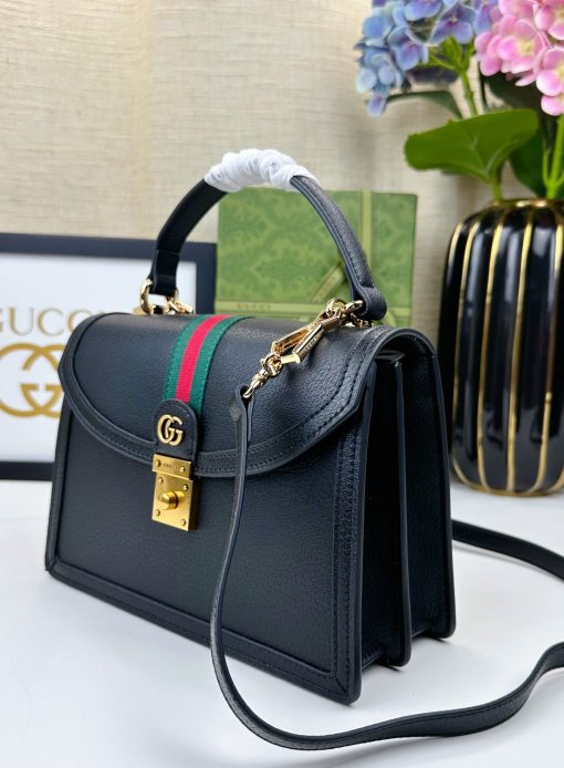 GUCCI handbag - Image 8