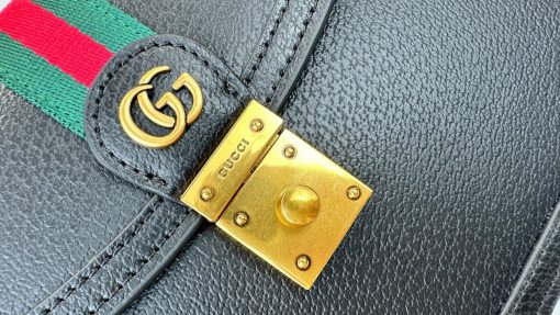GUCCI handbag - Image 5