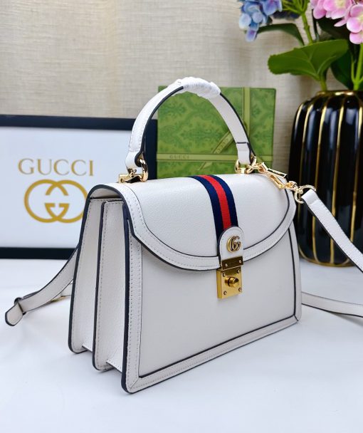 GUCCI handbag - Image 9