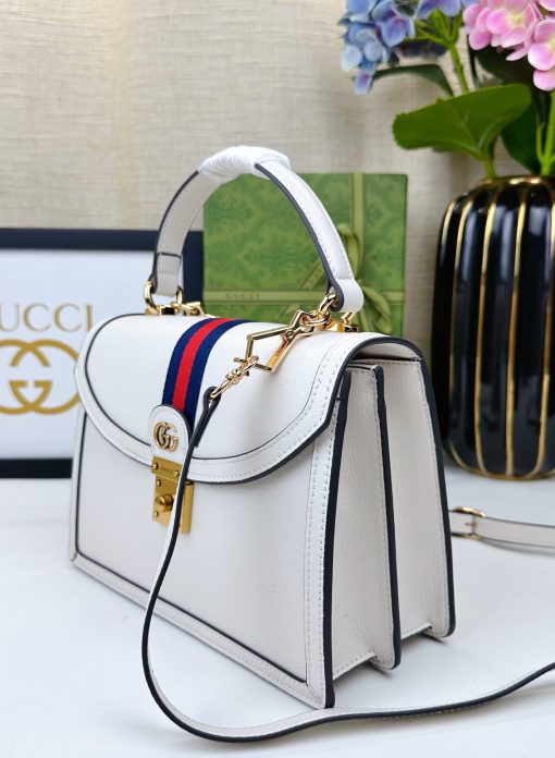 GUCCI handbag - Image 8