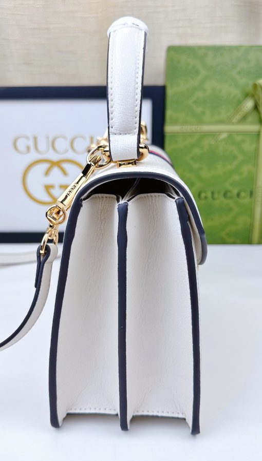 GUCCI handbag - Image 5