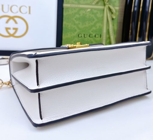 GUCCI handbag - Image 4
