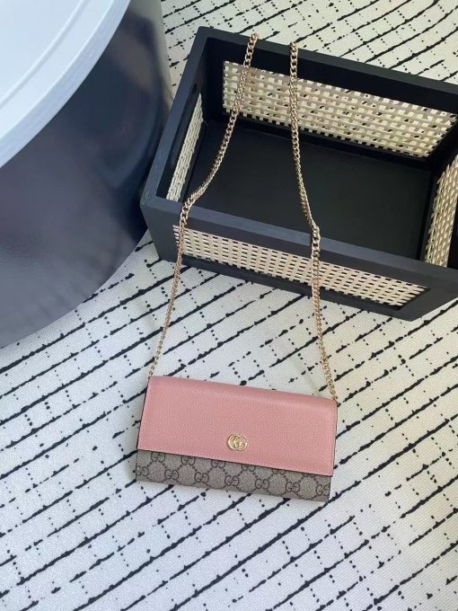 GUCCI crossbody bag - Image 10