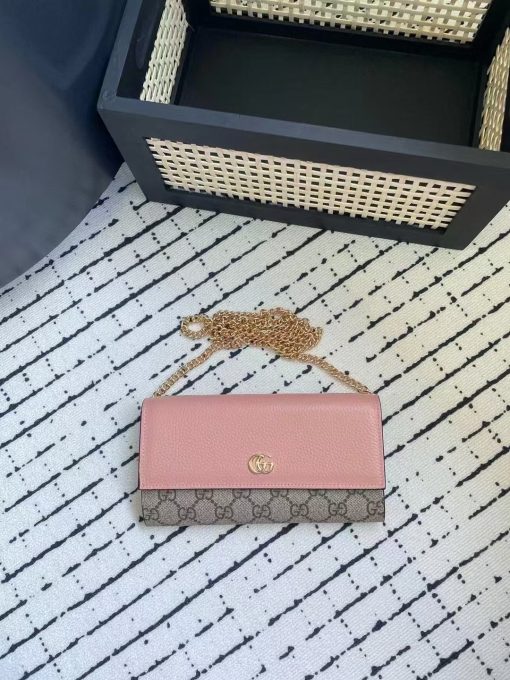 GUCCI crossbody bag