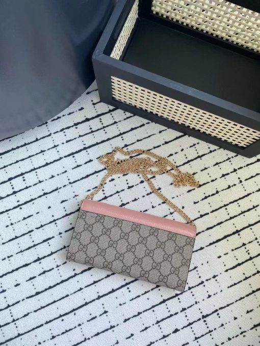 GUCCI crossbody bag - Image 8