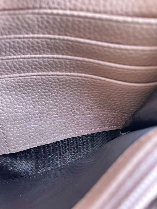 GUCCI crossbody bag - Image 3
