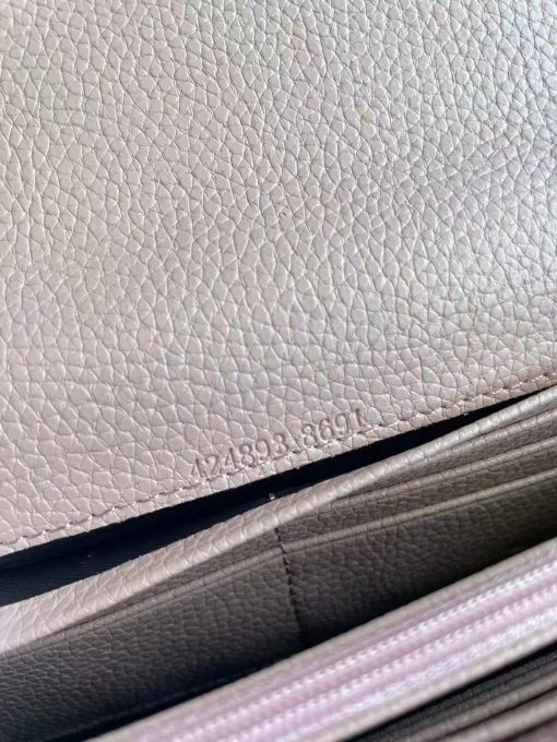 GUCCI crossbody bag - Image 2
