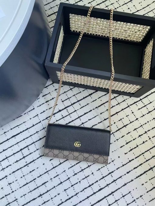 GUCCI crossbody bag - Image 10
