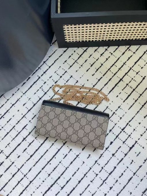 GUCCI crossbody bag - Image 8