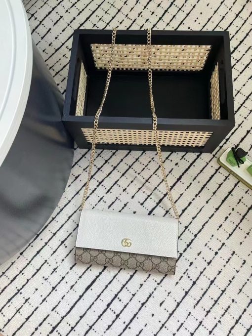 GUCCI crossbody bag - Image 10