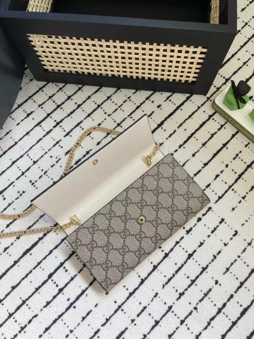 GUCCI crossbody bag - Image 6