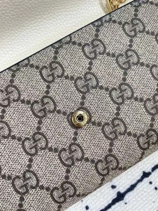 GUCCI crossbody bag - Image 5