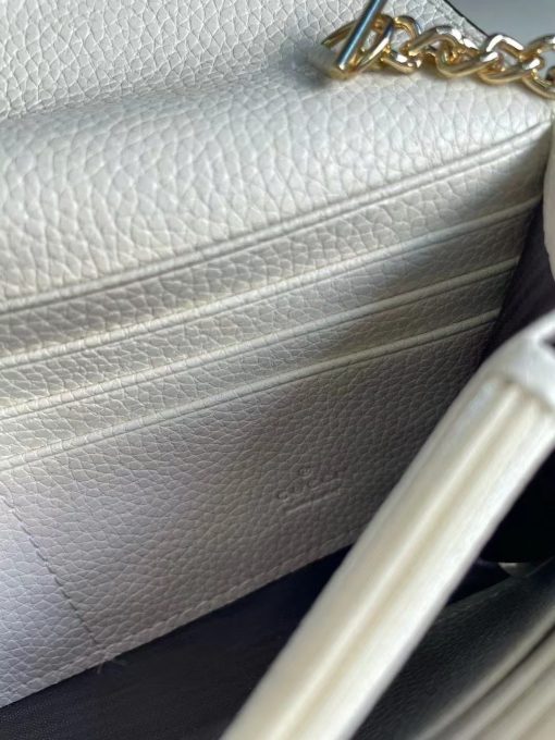 GUCCI crossbody bag - Image 4