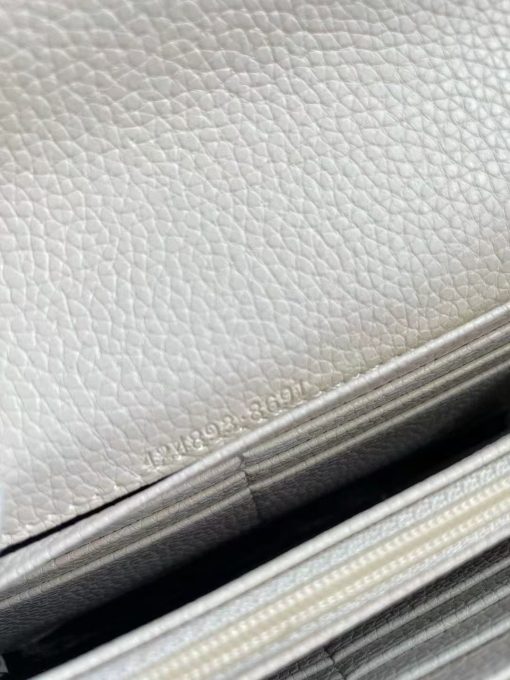 GUCCI crossbody bag - Image 3