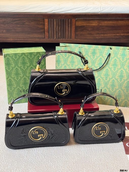 GUCCI handbag - Image 10