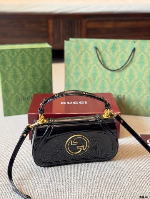 GUCCI handbag - Image 8