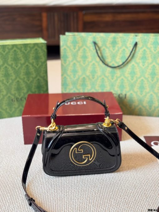 GUCCI handbag - Image 7