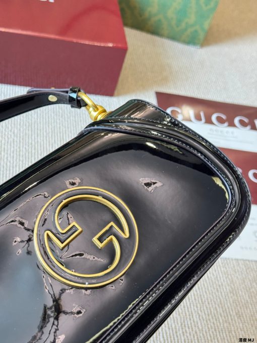 GUCCI handbag - Image 6