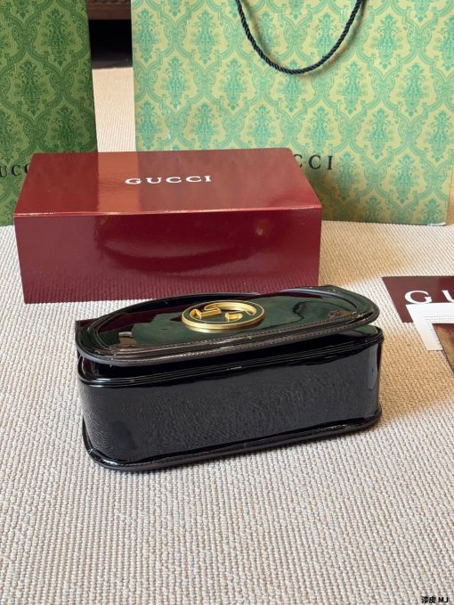 GUCCI handbag - Image 5