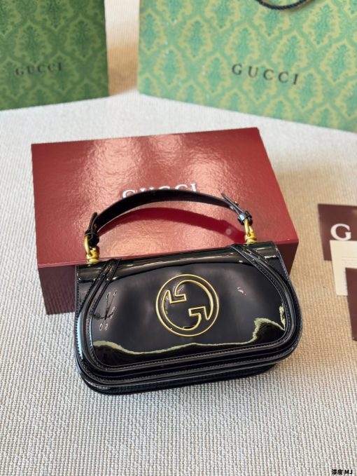 GUCCI handbag - Image 4