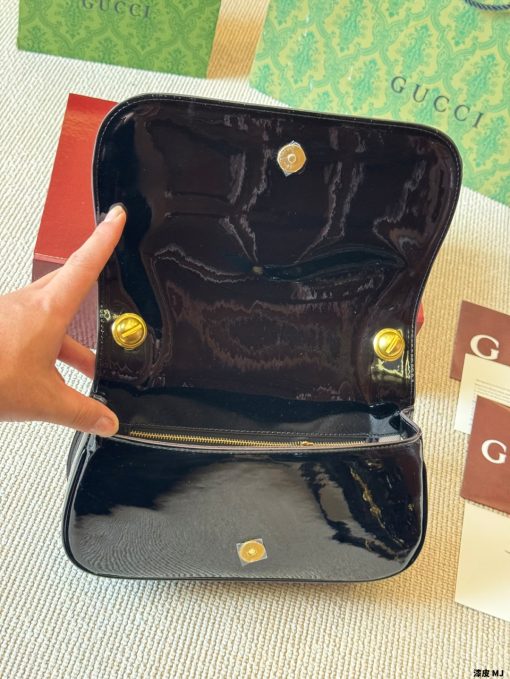 GUCCI handbag - Image 3