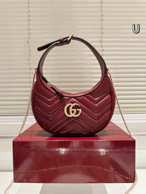 GUCCI underarm bag