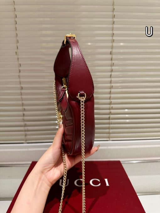 GUCCI underarm bag - Image 5