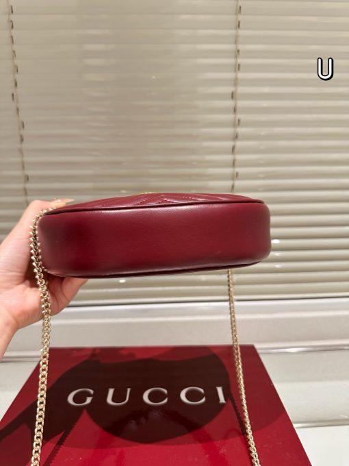 GUCCI underarm bag - Image 4