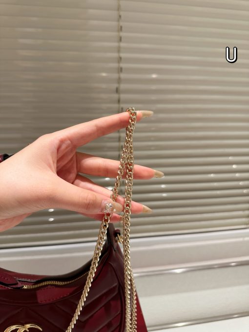 GUCCI underarm bag - Image 3