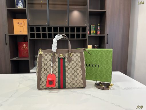 GUCCI handbag