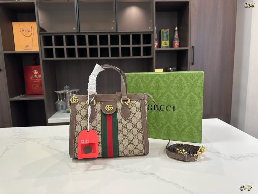GUCCI handbag - Image 9