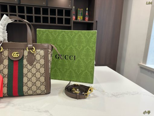 GUCCI handbag - Image 8