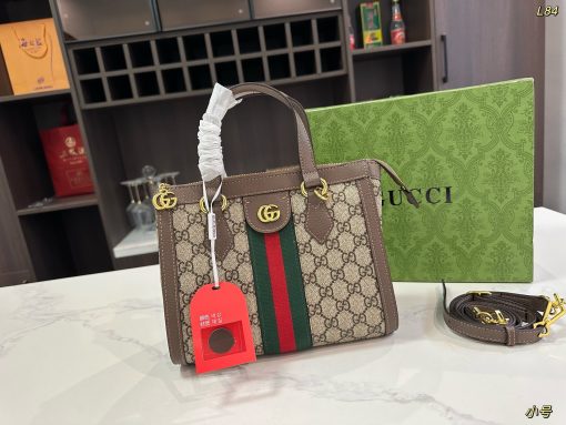 GUCCI handbag - Image 7