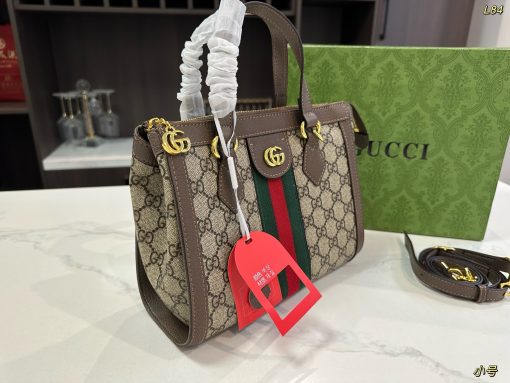 GUCCI handbag - Image 6