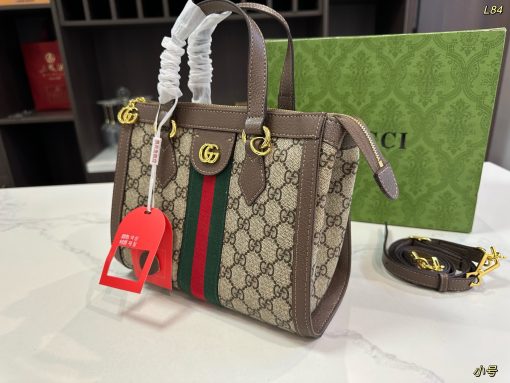 GUCCI handbag - Image 5