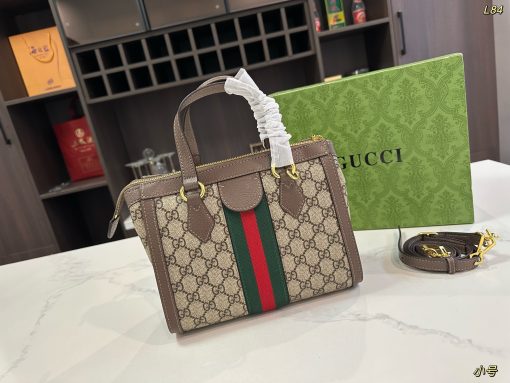 GUCCI handbag - Image 4