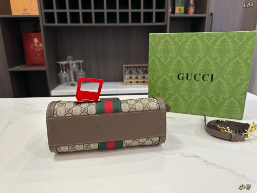 GUCCI handbag - Image 3
