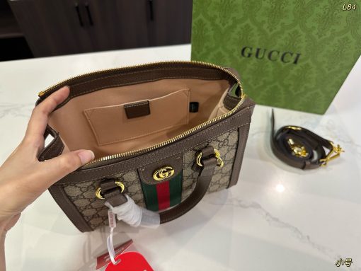 GUCCI handbag - Image 2