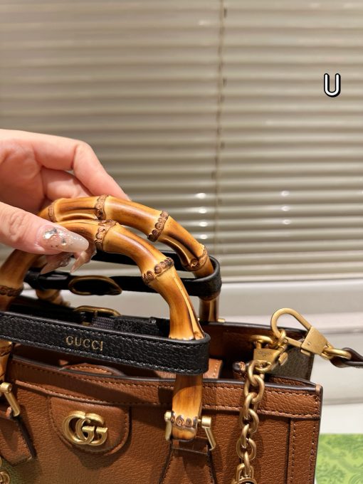 GUCCI handbag - Image 8